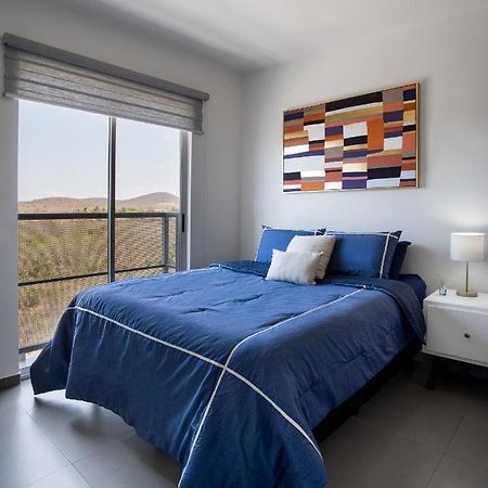 Spacious 2 Bedroom Apartment With Beautiful Sunset Mazatlán Eksteriør billede