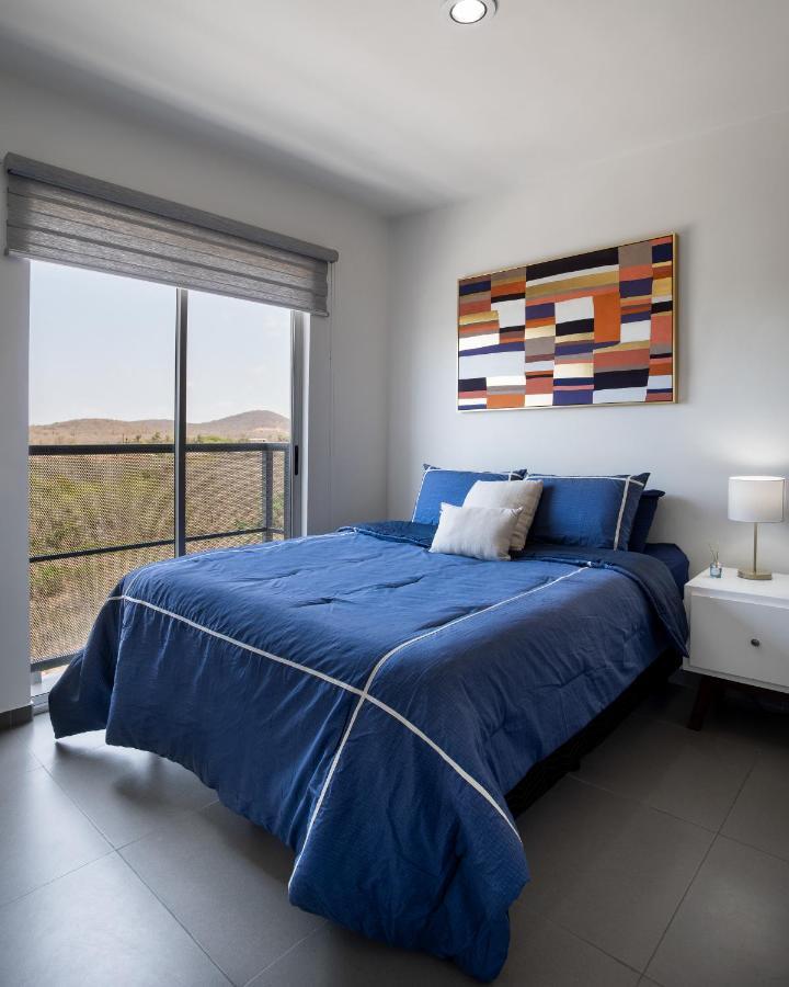 Spacious 2 Bedroom Apartment With Beautiful Sunset Mazatlán Eksteriør billede