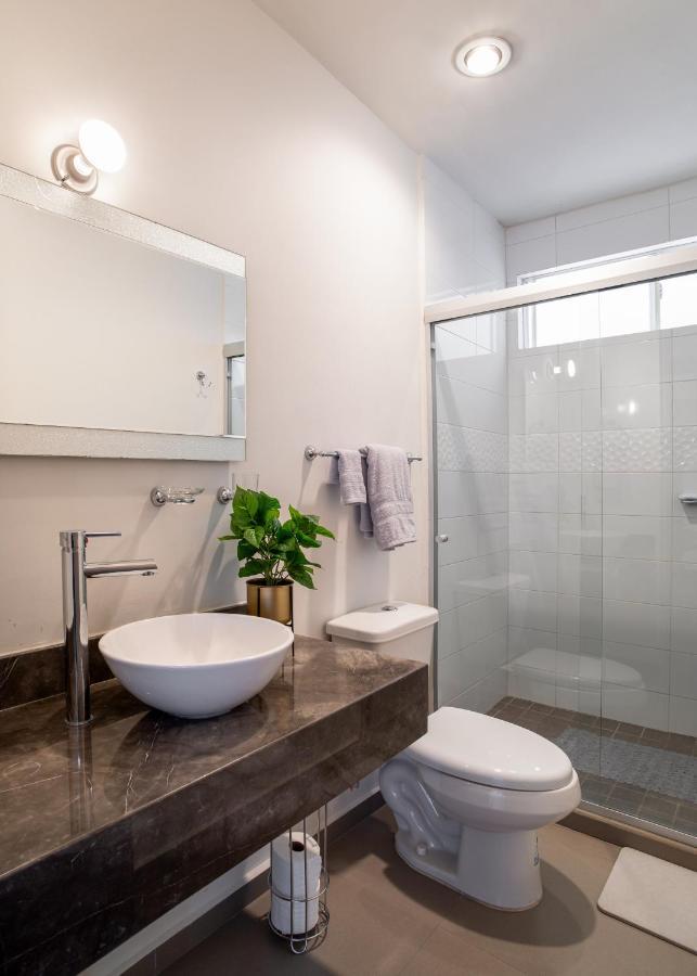 Spacious 2 Bedroom Apartment With Beautiful Sunset Mazatlán Eksteriør billede